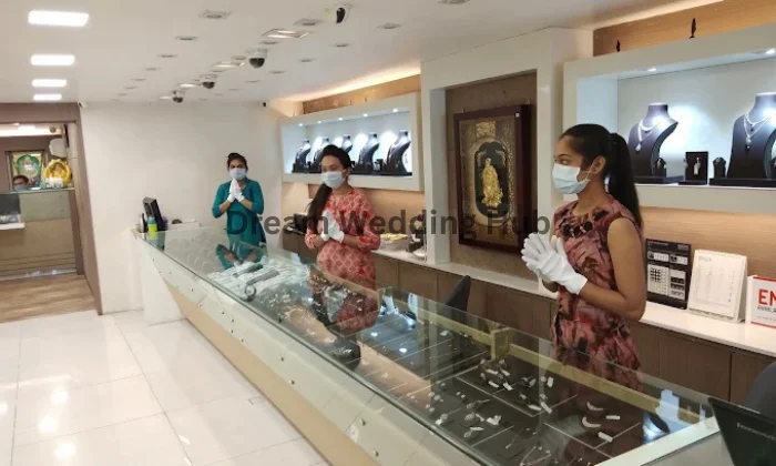 Shree Balkrishna Jewellers